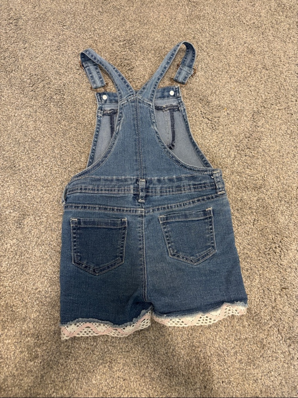 Overalls - Picture 3 of 3